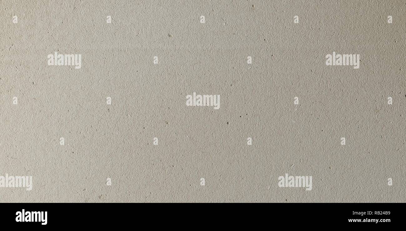 Carton en stuc peint Banque D'Images