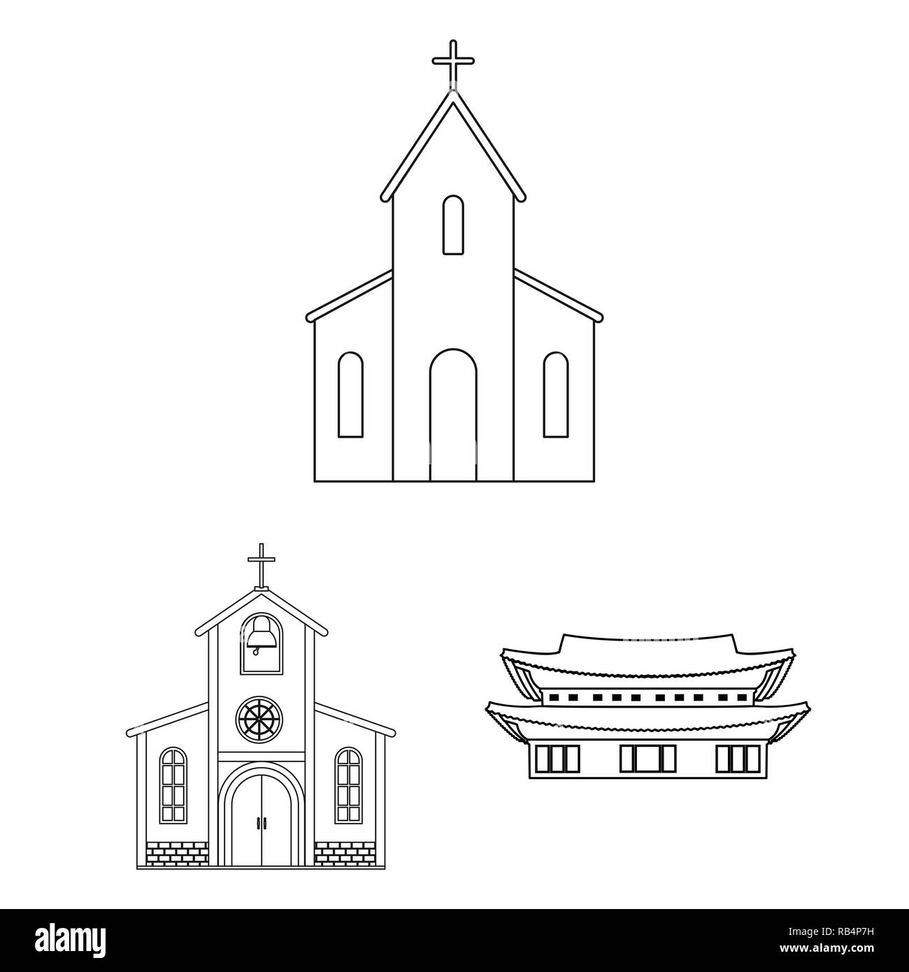 Temple de l'église,des,architecture,Japon,fenêtre,la cathédrale,religion,mariage,chapelle,pâques,maison,EN,culte catholique,médiévale,,christian,set,icône,,illustration,collection,isolé,design,graphisme,élément,signer,ligne,contour, vecteurs vecteur , Illustration de Vecteur Temple de l'église,des,architecture,Japon,fenêtre,la cathédrale,religion,mariage,chapelle,pâques,maison,EN,culte catholique,médiévale,,christian,set,icône,,illustration,collection,isolé,design,graphisme,élément,signer,ligne,contour, vecteurs vecteur , Illustration de Vecteur
