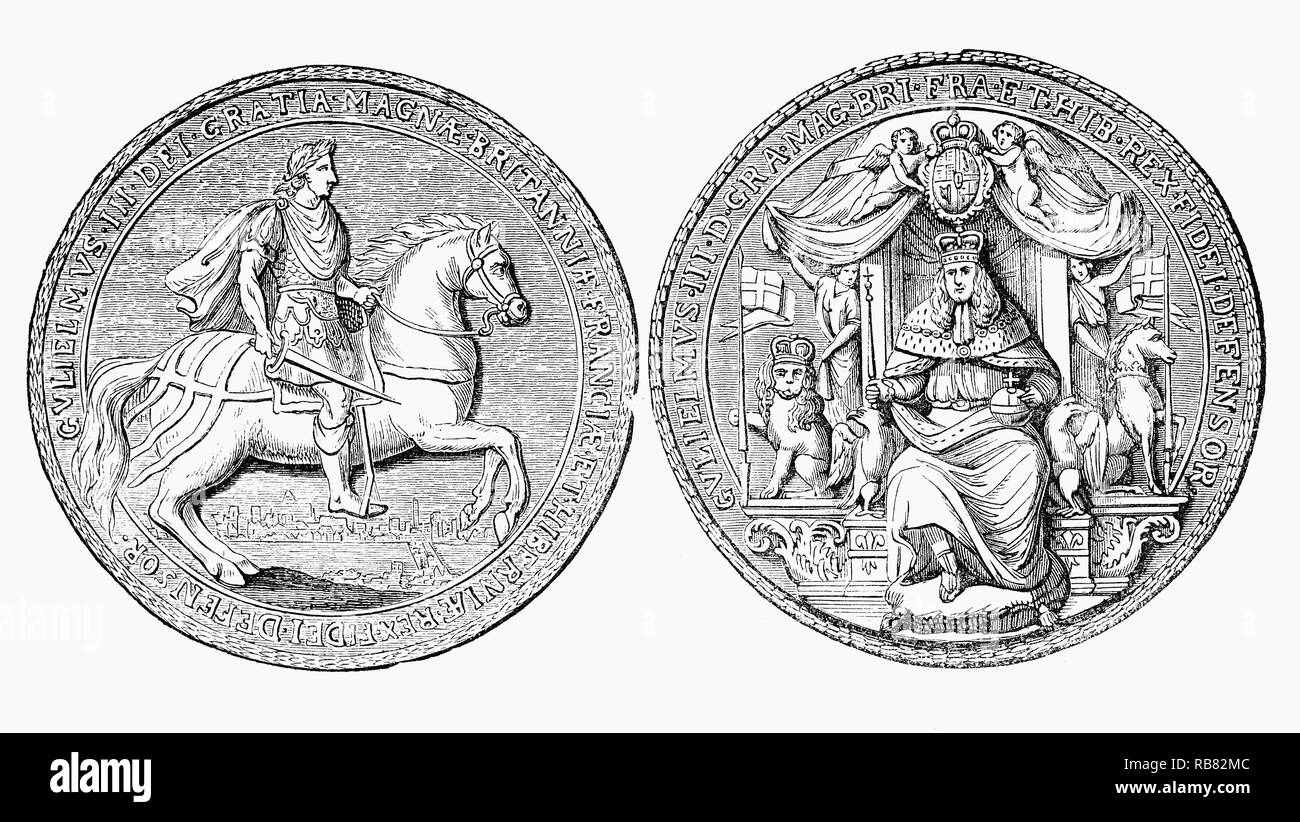 Mort de william ii Banque de photographies et d’images à haute résolution Alamy