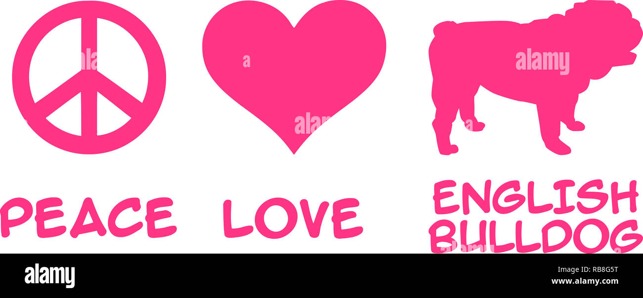 Paix Et Amour Banque De Photographies Et D Images A Haute Resolution Alamy