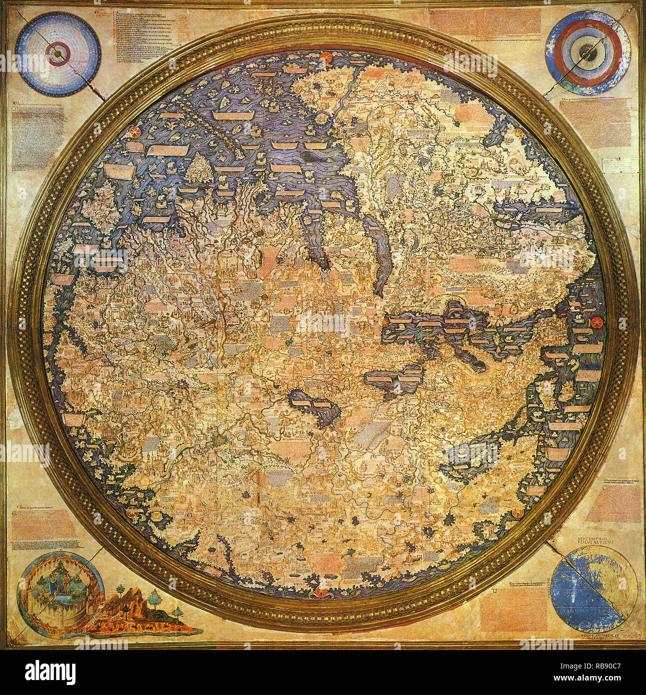 Voyages d'une renaissance Banque de photographies et d’images à haute ...