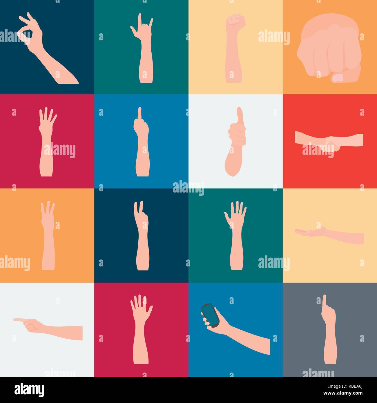 Alphabet,gros,caricature,collection,chiffrement,contrat,communication,direction,sourds,émotionnel,excellente,panneaux,doigts,fist,quatre gestes,geste,Accueil,l'autostop,icône,,illustration,index,langue,isolé,moyen,moyen,nombre,négatif,ok,palm,cadre,people,demande,couvre-culasse,set,shake,smartphone,signe de menace,trois,langue,,deux,victoire,logo,web vecteurs vecteur , Illustration de Vecteur