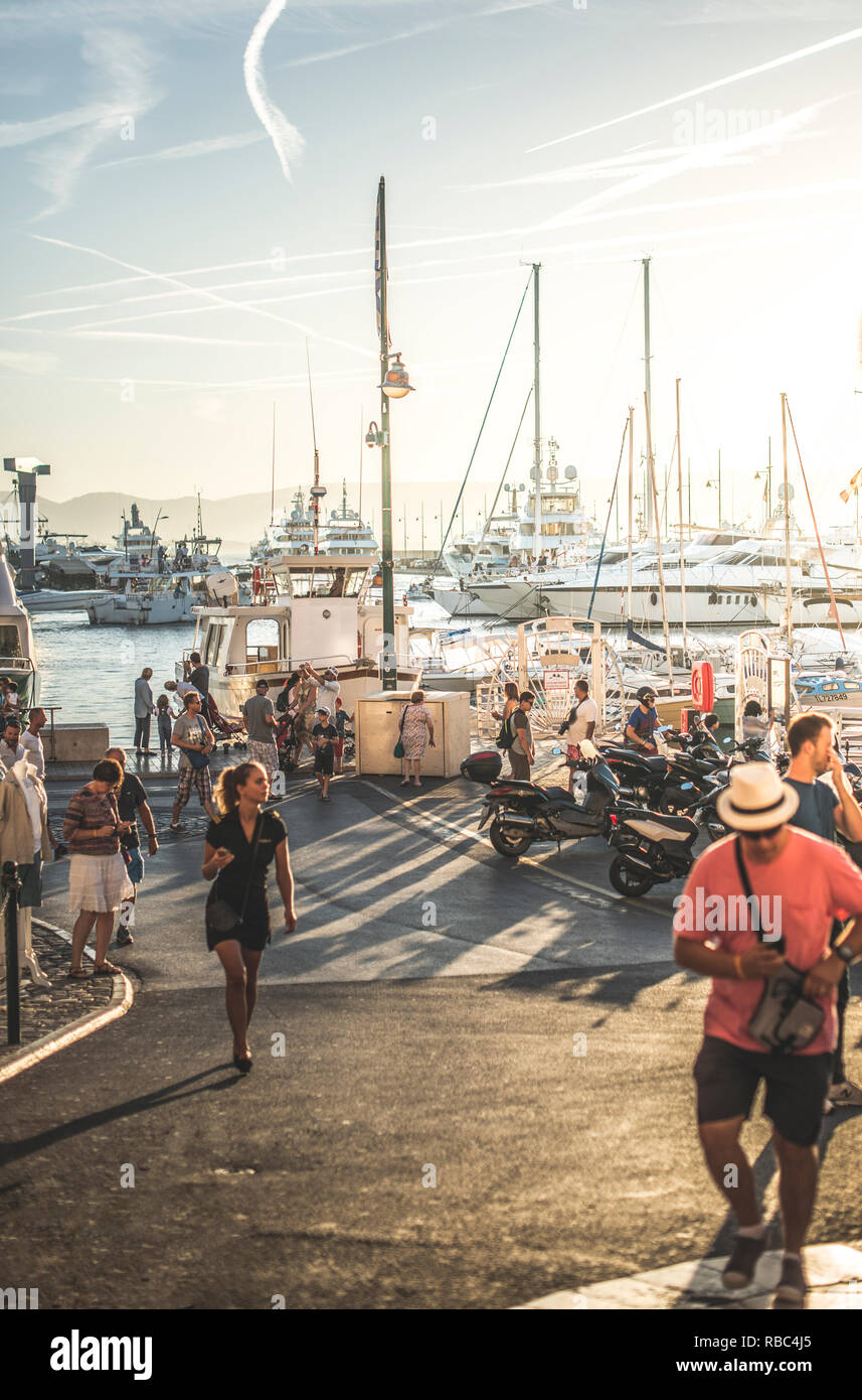 Voyager en france Banque de photographies et d’images à haute