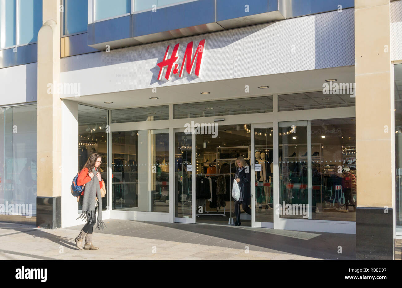 H and top m deutschland sale