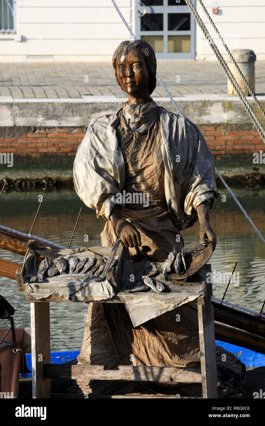 Presepe della marineria Banque de photographies et d’images à haute
