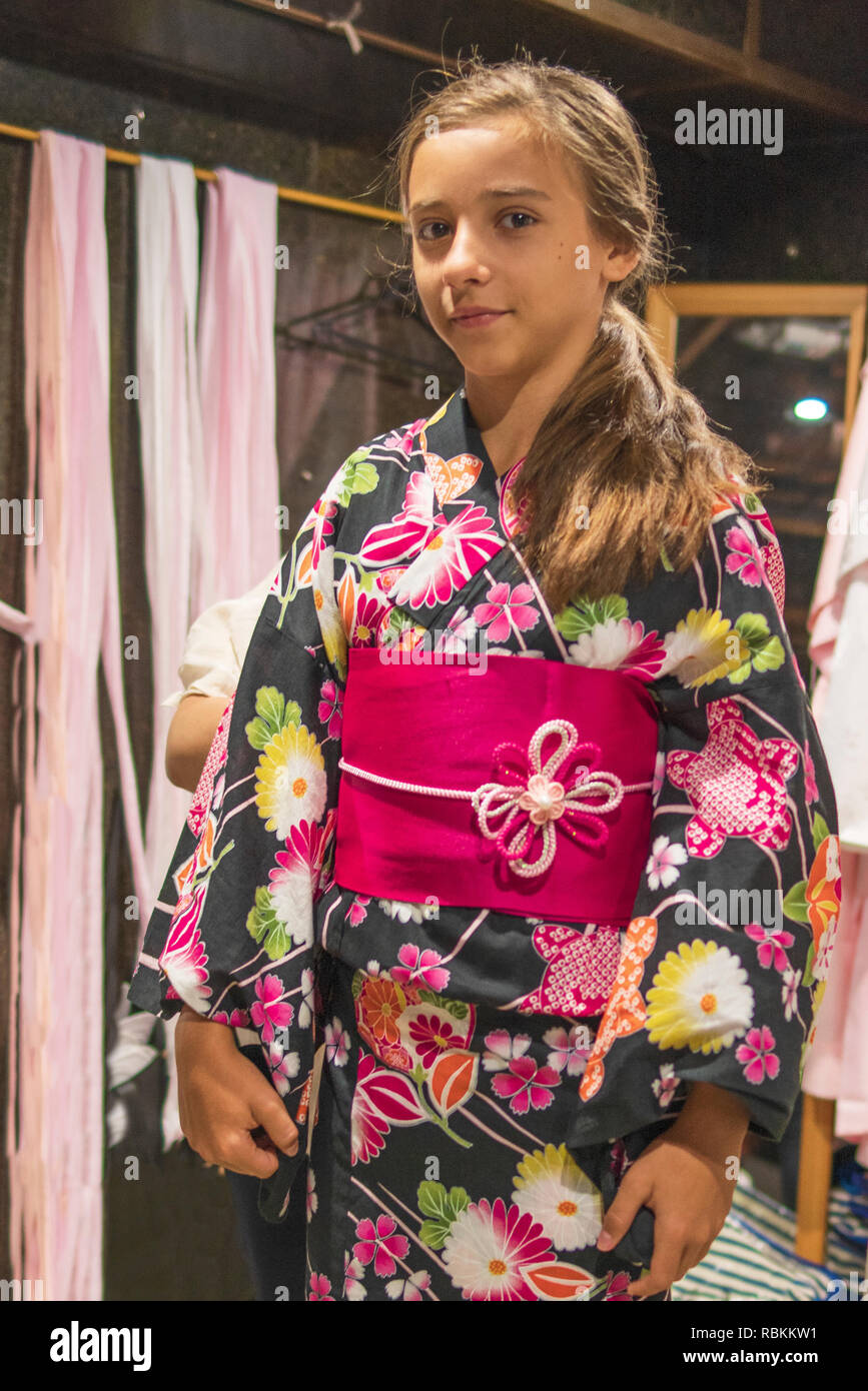 Habit japonais hotsell