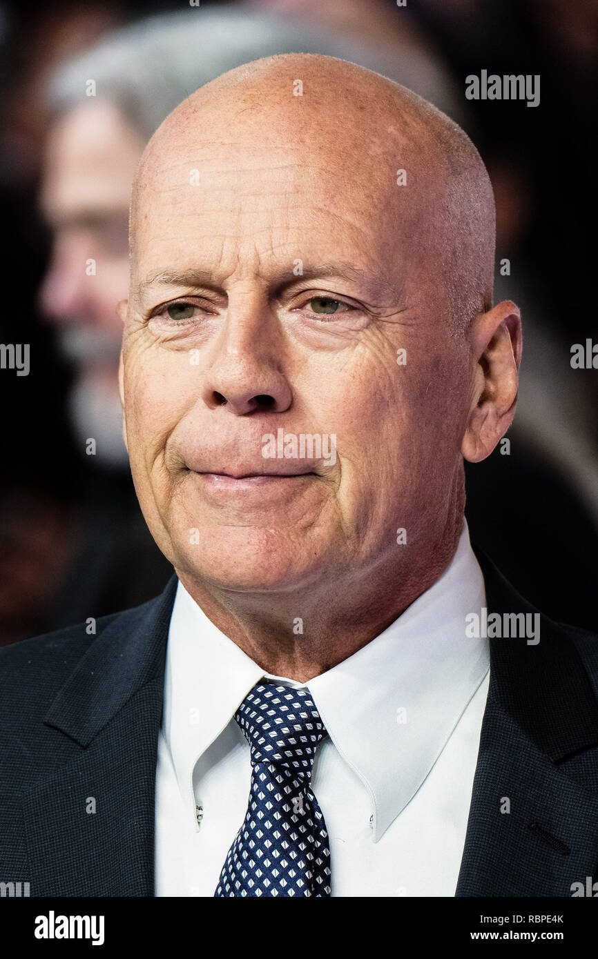 Bruce Willis Filme & Fernsehsendungen