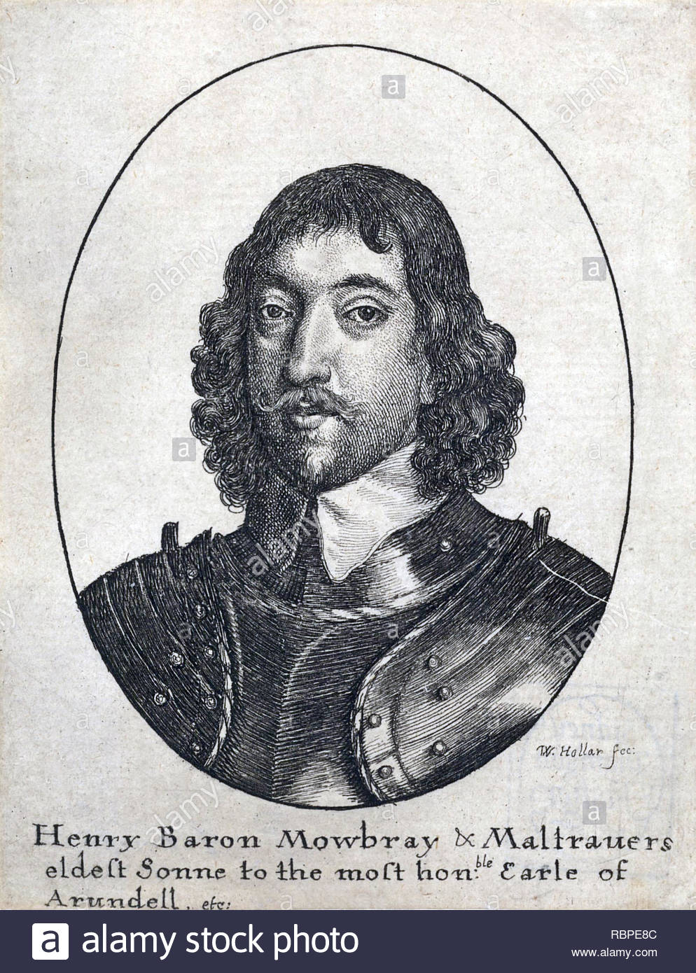 Baron mowbray Banque de photographies et d’images à haute résolution