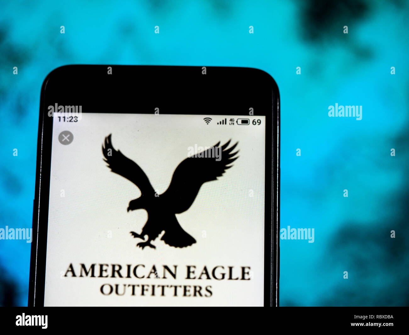 an american eagle brand
