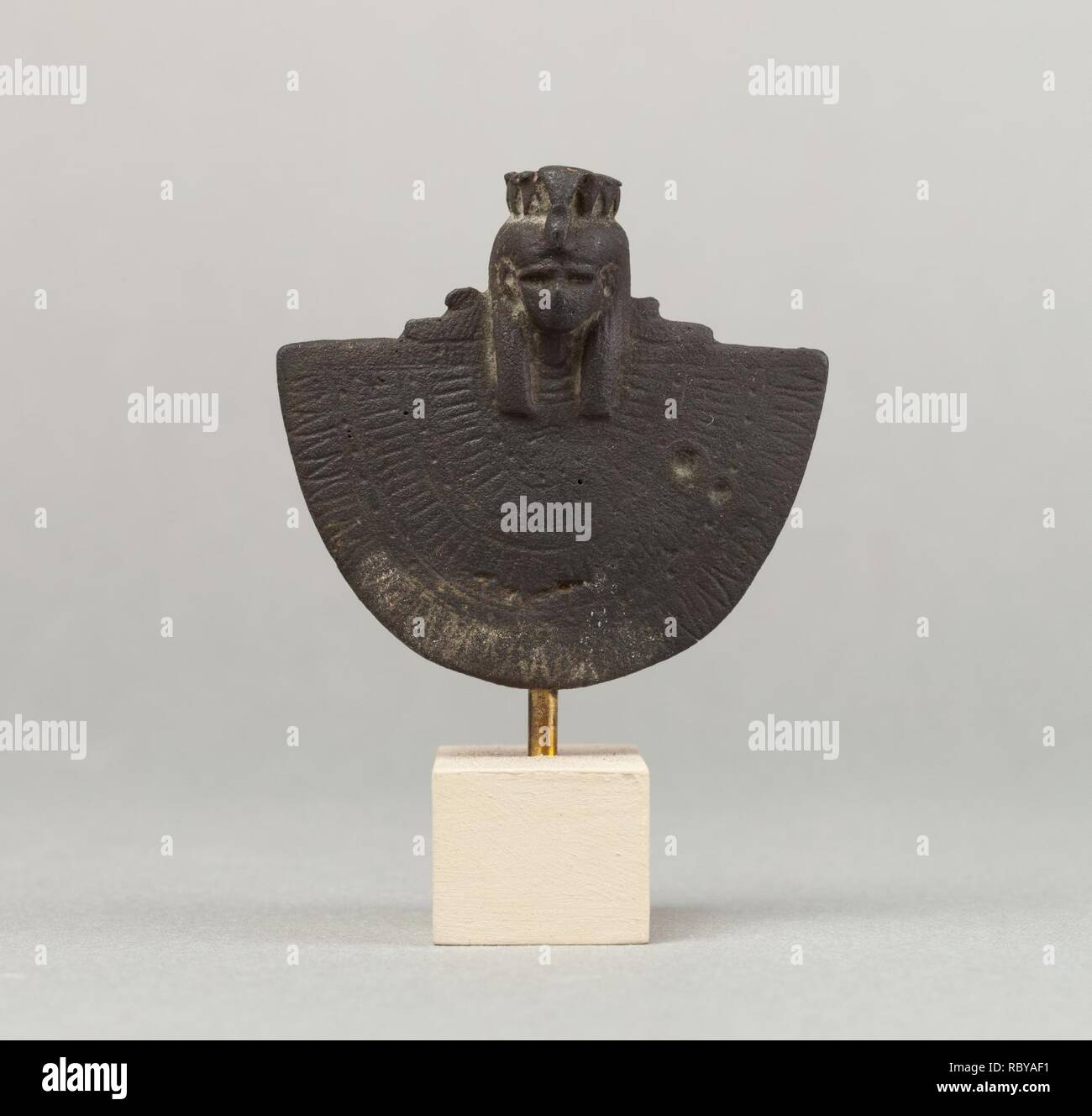 551775 égide d'une déesse Banque D'Images