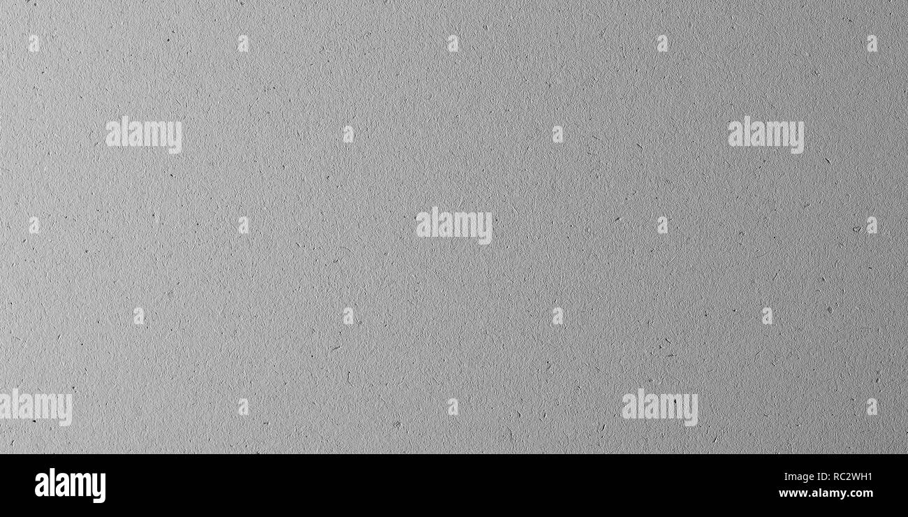 Carton en stuc peint Banque D'Images