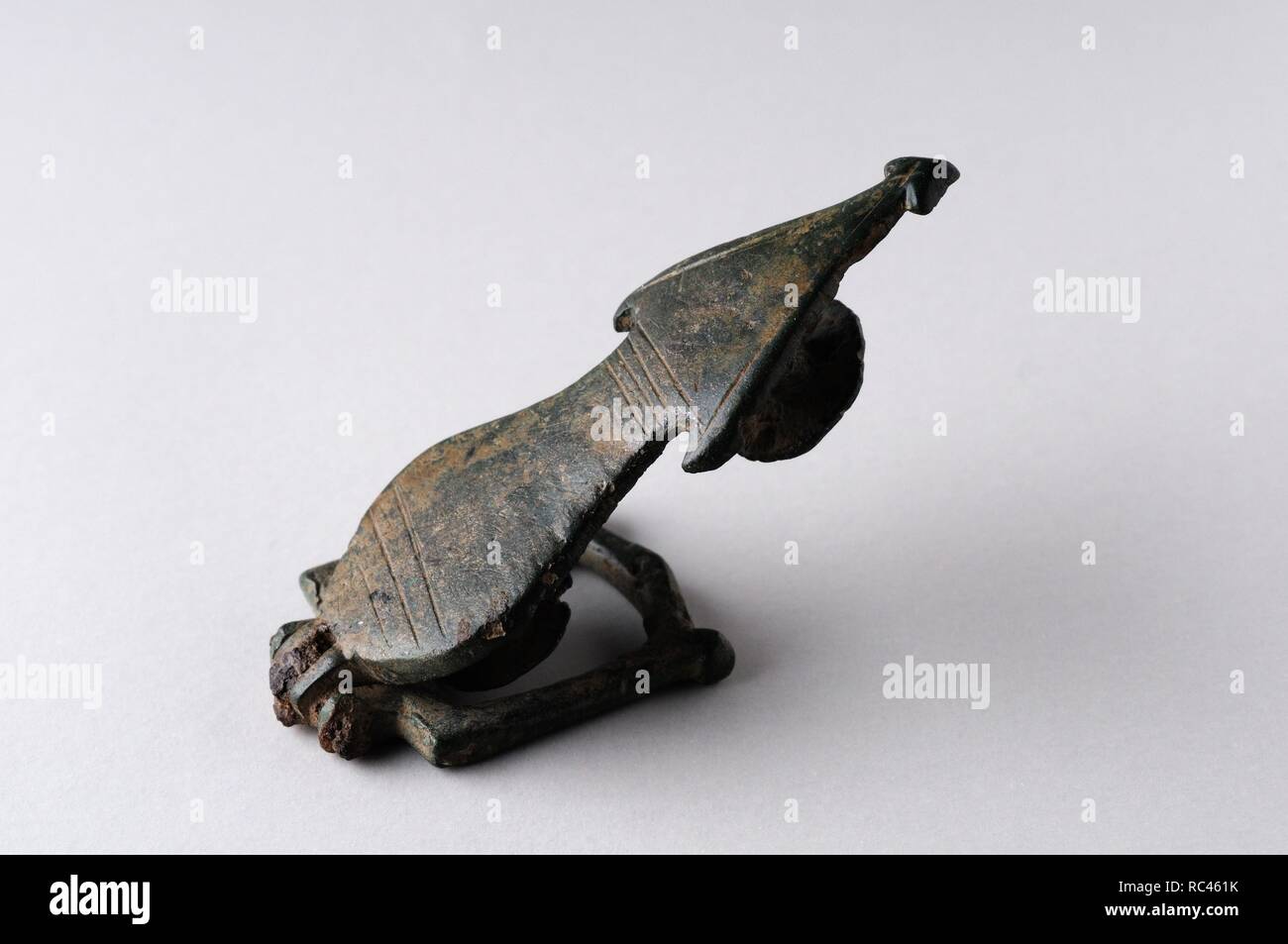 Boucle de ceinture en bronze Banque de photographies et d'images à haute  résolution - Alamy