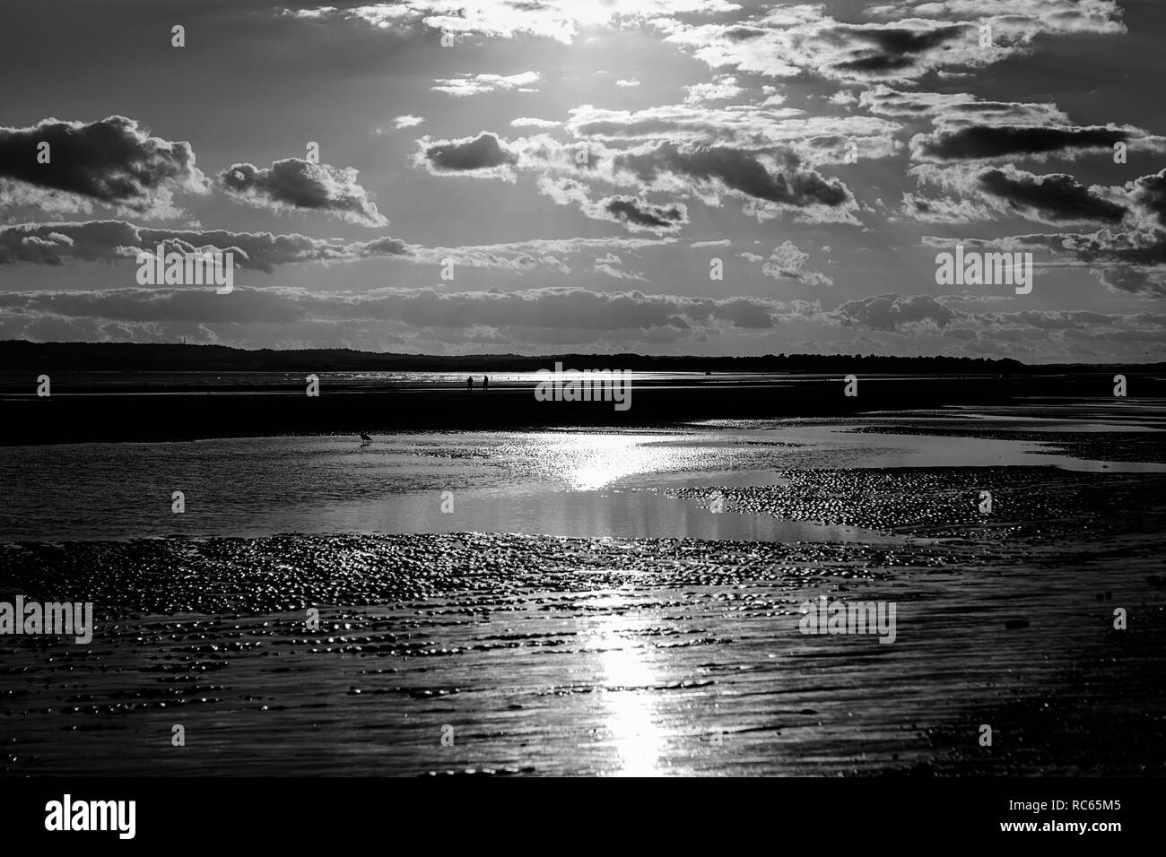 Photo de paysage du Kent, England, UK Banque D'Images