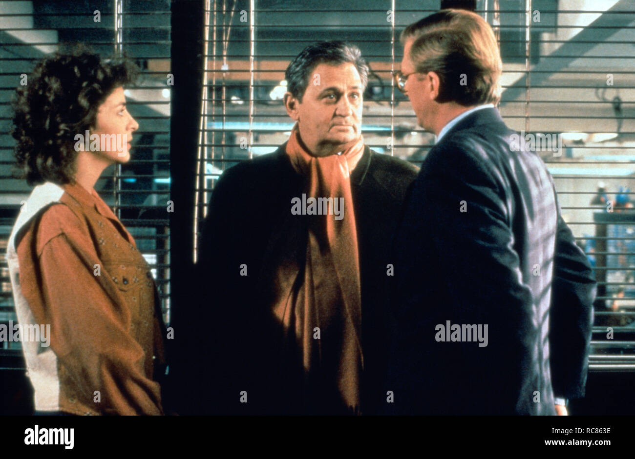 Navarro, aka le commissaire Navarro, Fernsehserie, Frankreich/Schweiz