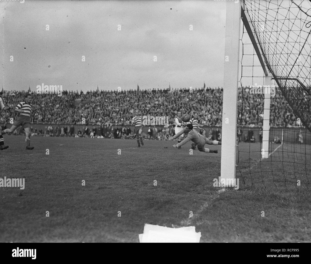 Ajax-Xerxes Bestanddeelnr 2-1, 903-6588. Banque D'Images