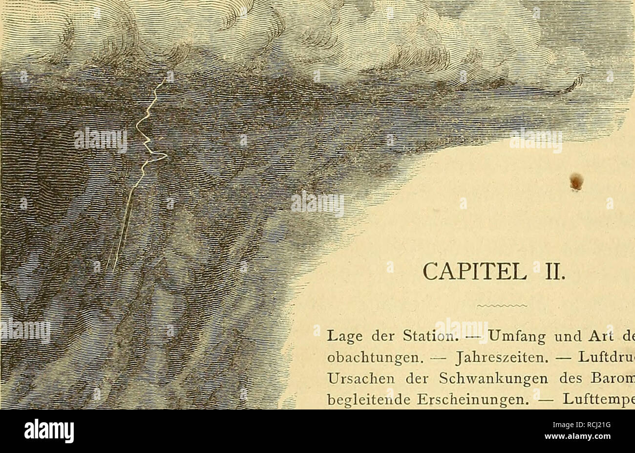 . Die Loango-Expedition ausgesandt von der Deutschen Gesellschaft zur Erforschung, Aequatorial-Africas Reisewerk 1873-1876 : ein dans drei Abtheilungen. Des expéditions scientifiques. . Veuillez noter que ces images sont extraites de la page numérisée des images qui peuvent avoir été retouchées numériquement pour plus de lisibilité - coloration et l'aspect de ces illustrations ne peut pas parfaitement ressembler à l'œuvre originale.. Güssfeldt, Paul, 1840-1920 ; Julius Falkenstein, Ferdinand Août, b. Pechuel-Loesche ; 1842, Eduard, 1840-1913. Leipzig : P. Frohberg Banque D'Images