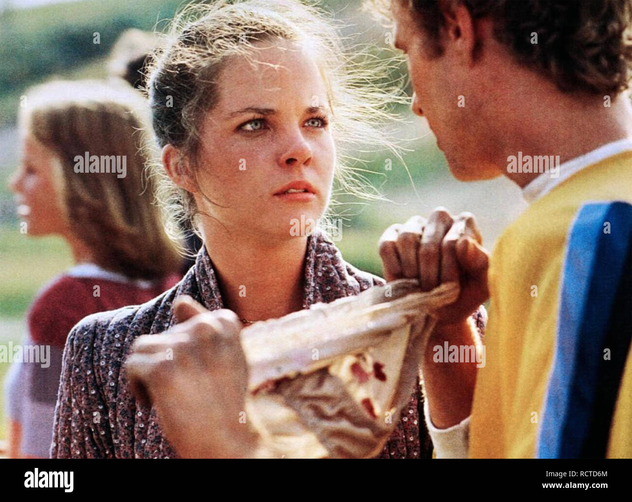 Joyeux Anniversaire A Moi 1981 Sadc Film Avec Melissa Sue Anderson Photo Stock Alamy Joyeux Anniversaire A Moi 1981 Sadc Film Avec Melissa Sue Anderson Photo Stock Alamy