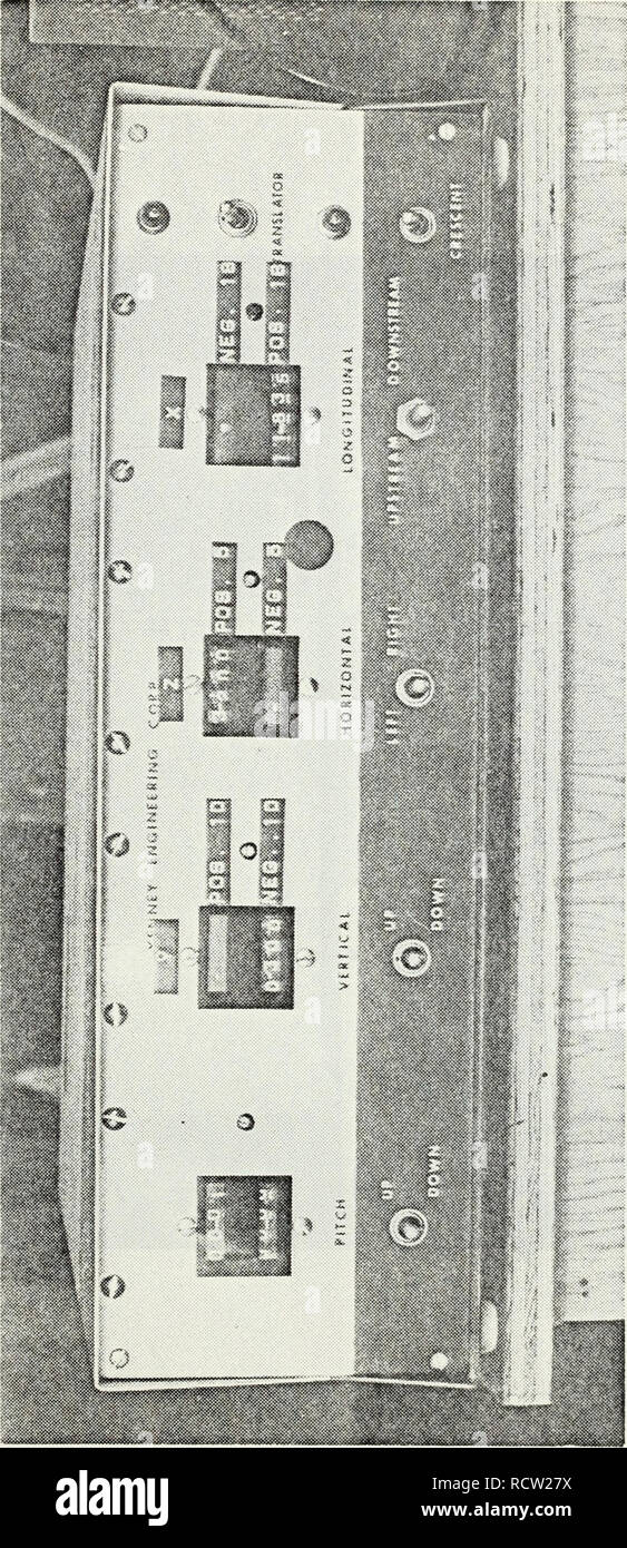 . Conception et essais en soufflerie d'un échantillonnage de taille dans-situ (SSISNET système net).. L'océanographie. 2 I  +-&gt ; o c o d o Q.  +-&gt ; o E : pour c * s- a ; -M O 03 S- i- C.à c s- 03 CD  +J o o &gt ; E 5- O) &lt;u c rendez-ra O) 29. Veuillez noter que ces images sont extraites de la page numérisée des images qui peuvent avoir été retouchées numériquement pour plus de lisibilité - coloration et l'aspect de ces illustrations ne peut pas parfaitement ressembler à l'œuvre originale.. Mitchke, Robert Paul. Monterey, Californie : U.S. Naval Postgraduate School Banque D'Images