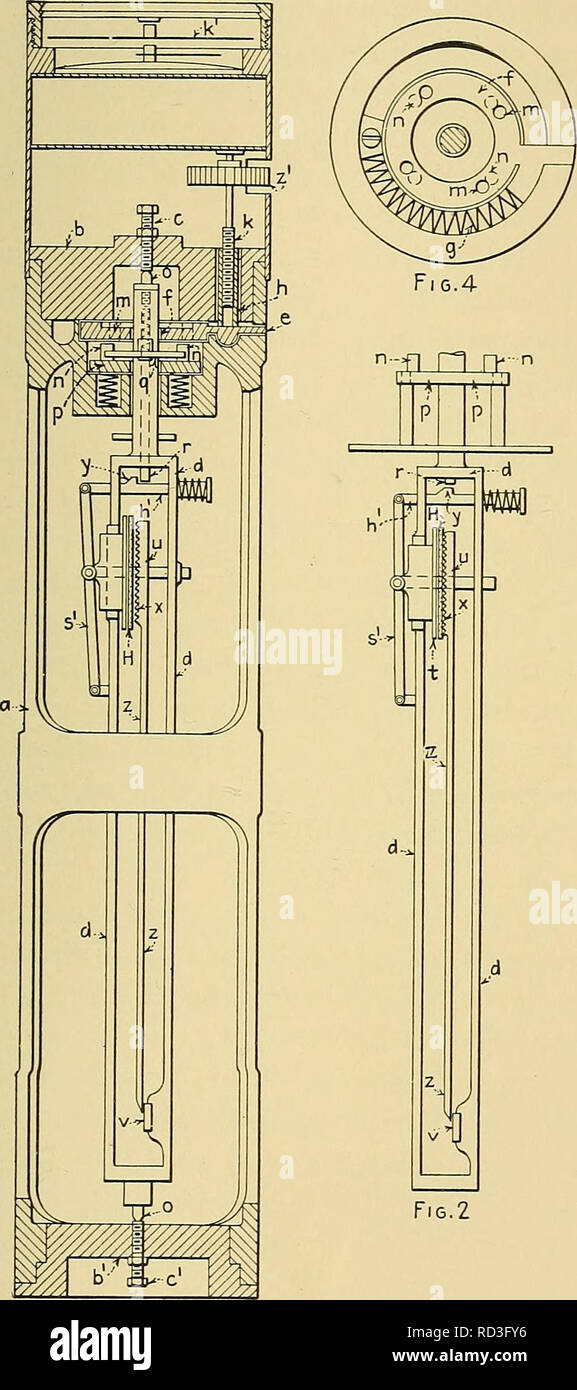 . Forage profond d'enquêtes et de problèmes. Ennuyeux. Boussole et à plomb 133 Méthodes. FlG.I. Veuillez noter que ces images sont extraites de la page numérisée des images qui peuvent avoir été retouchées numériquement pour plus de lisibilité - coloration et l'aspect de ces illustrations ne peut pas parfaitement ressembler à l'œuvre originale.. L'aiglefin, M. H. (Henry Marshall). New York, McGraw-Hill Banque D'Images