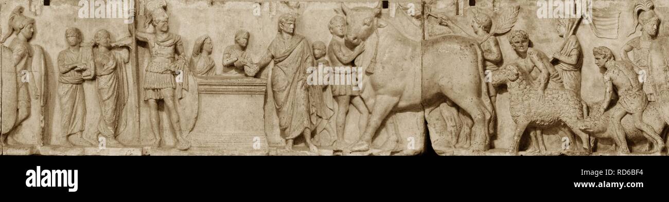 Question sur les représentations du suovétaurile Domitius-ahenobarbus-autel-louvre-n2b-rd6bf4