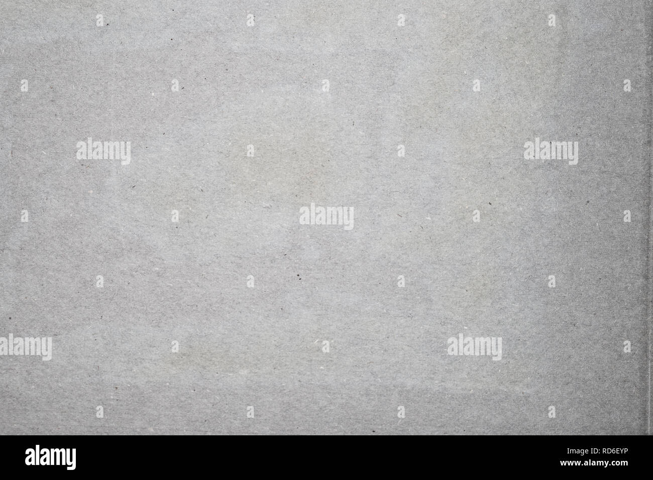 Papier gris texture Background Banque D'Images