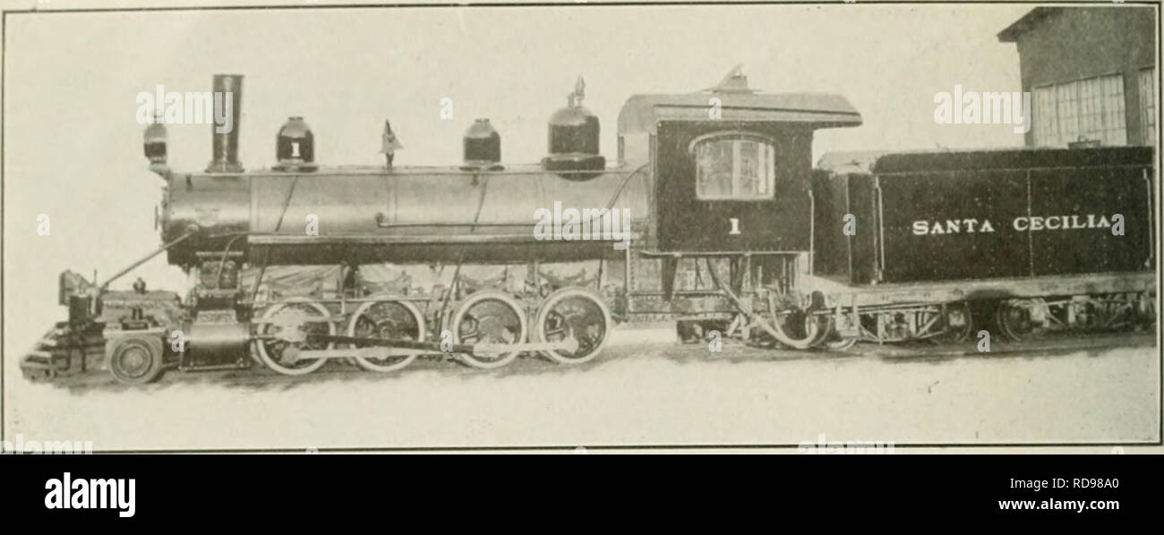 L Examen De Cuba T 11 A C U Li A K I N I I C Durante Mas De Nuestras Aiios Locomotoras Estan Al Servicio De Dis