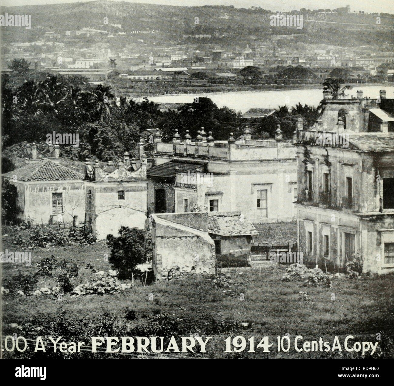. L'examen de Cuba. L'examen. CVBA 5H0Cent5 VCO/^,. Veuillez noter que ces images sont extraites de la page numérisée des images qui peuvent avoir été retouchées numériquement pour plus de lisibilité - coloration et l'aspect de ces illustrations ne peut pas parfaitement ressembler à l'œuvre originale.. Munson Steamship Line. New York : Munson Steamship Line Banque D'Images