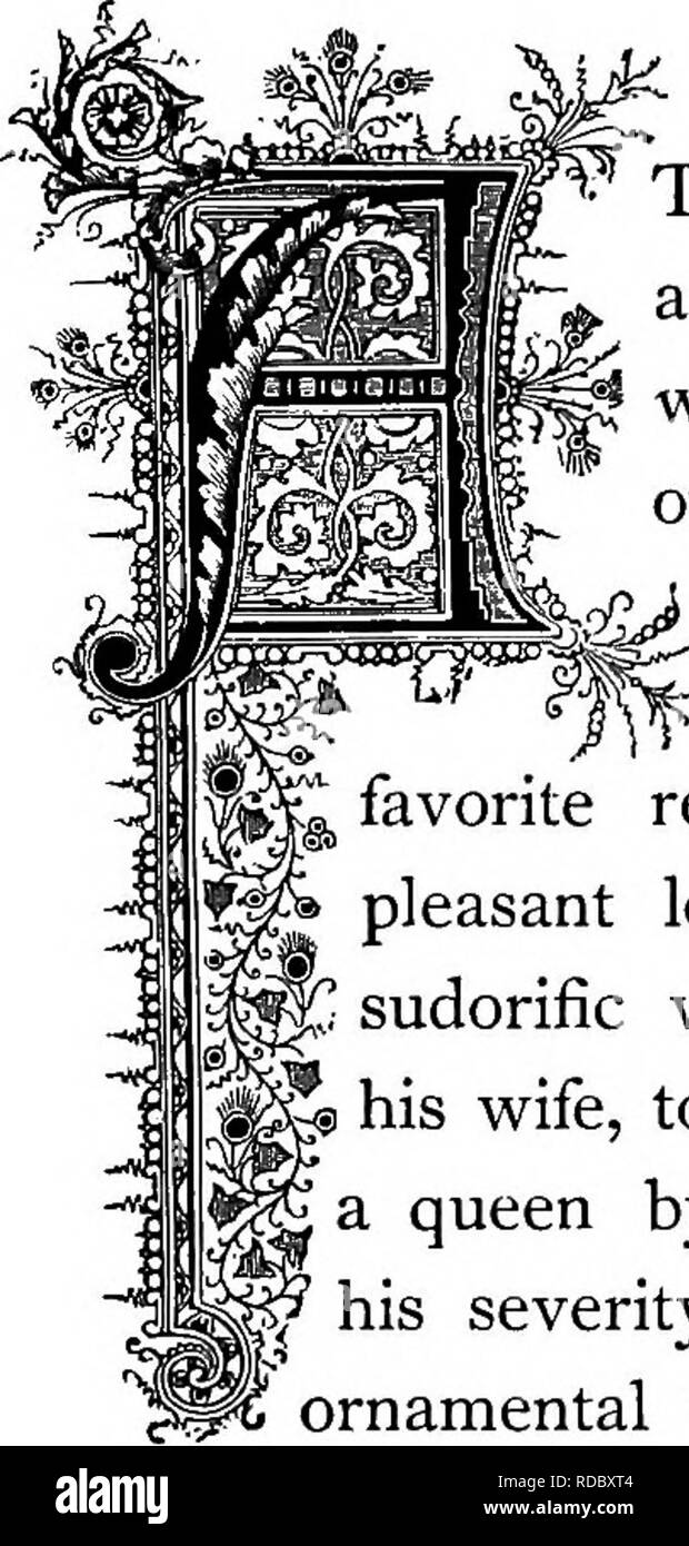 . Le Royaume floral : son histoire, le sentiment et la poésie : un dictionnaire de plus de 300 plantes, avec les genres et les familles auxquelles elles appartiennent, et la langue de chaque illustré avec les pierres précieuses à la poésie . Langage des fleurs ; les fleurs dans la littérature. Jilgrtua COinmunia. L'ordre naturel : MyrtaceceâMyrtle la famille. THENS adopté le myrte, comme un emblème du pouvoir municipal, et les vainqueurs des Jeux Olympiques ont été couronnés de couronnes d'elle ; il a également été sacré pour Vénus, la déesse de l'amour, et ses temples ont été inclus avec des bosquets de i,pr&gt ;^ Myrtle. Nous trouvons dans Virgile, tha Banque D'Images