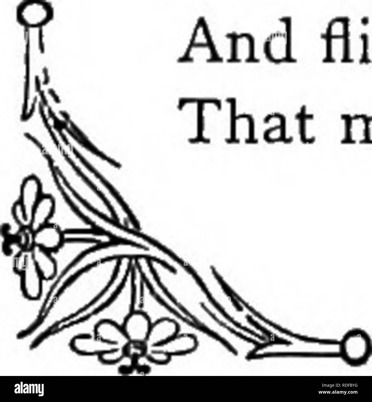 . Le langage des fleurs : ou emblèmes floraux, de pensées, de sentiments, et les sentiments ... Langage des fleurs. La marguerite. Taylor, "Marguerites émail (à panacher) la plaine ;" Burns, "la Banque mondiale, avec tous les marguerites en proie ;" Shelley dit,â "- âthe chemins sinueux de pelouse et de mousse, ce qui a conduit à travers le jardin et le long acrossââ ****** ont tous été pavée de marguerites ;'' et Clare aborde la flower,â " Marguerites, ye Fleurs de naissance modeste, des brodeuses du tapis, de la terre que le goujon de la sod en velours ;" et Davors, qui semble avoir été un ami d'Izaak Walton, et enchanté dans la pêche à la ligne, Banque D'Images