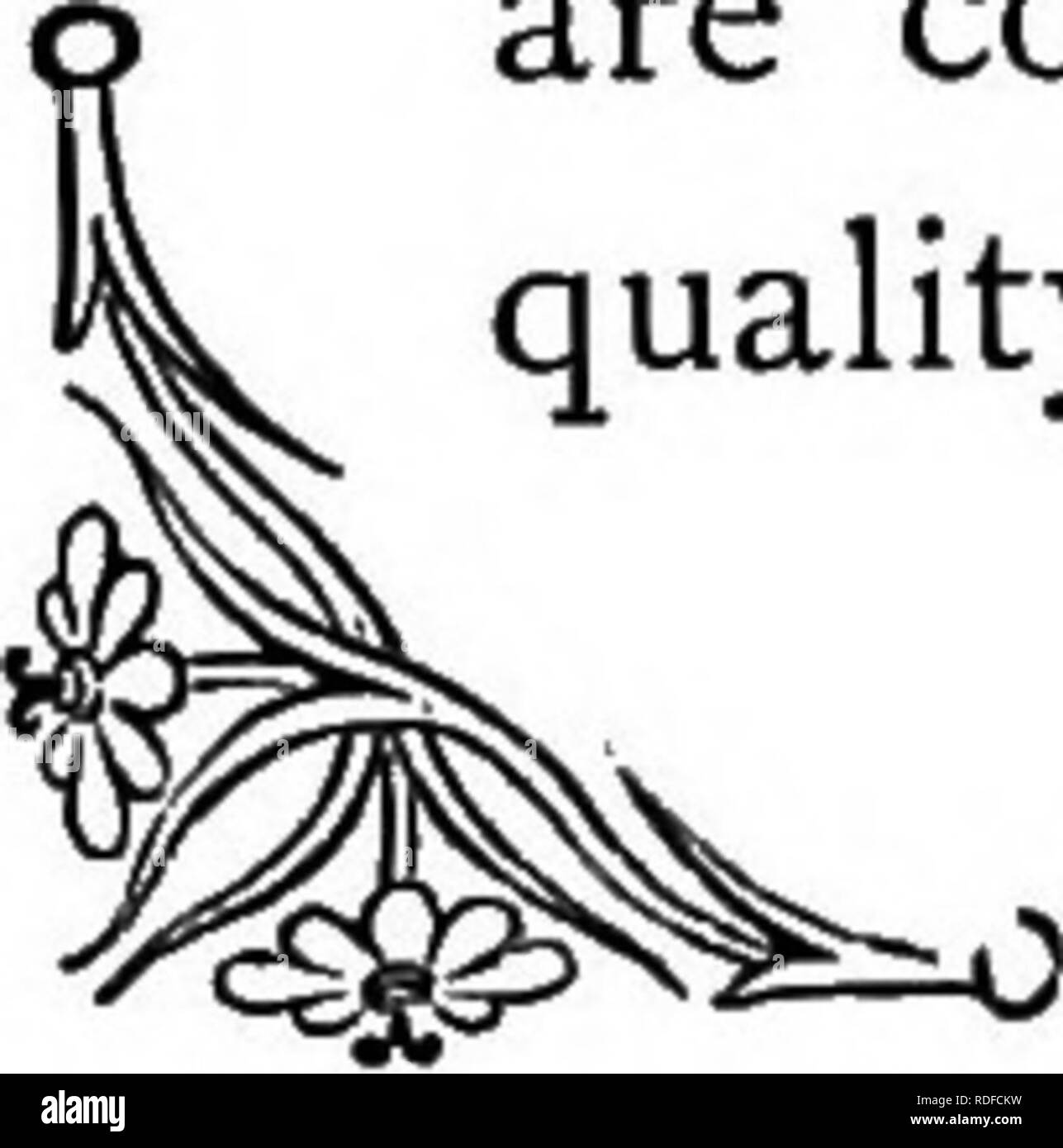 . Le langage des fleurs : ou emblèmes floraux, de pensées, de sentiments, et les sentiments ... Langage des fleurs. Le peuplier noir. {Popuius le Peuplier noir m ra).-Courage. Le peuplier noir est consacrée à Hercule parce qu'il tua Cacus qui a volé une partie du bétail qu'il avait apporté en Italie. Cet exploit le héros accompli dans une grotte par le mont Aventin, où le bois était abondant. Virgil records ce, parlant d'Hercule Le fnud son nathe Alcides : "- viens, alors, avec nous à grand Alcides prier. Et vos têtes de la Couronne, et soleinnize la journée. Appelez notre dieu commun avec des hymnes divins, et de la coupe Banque D'Images