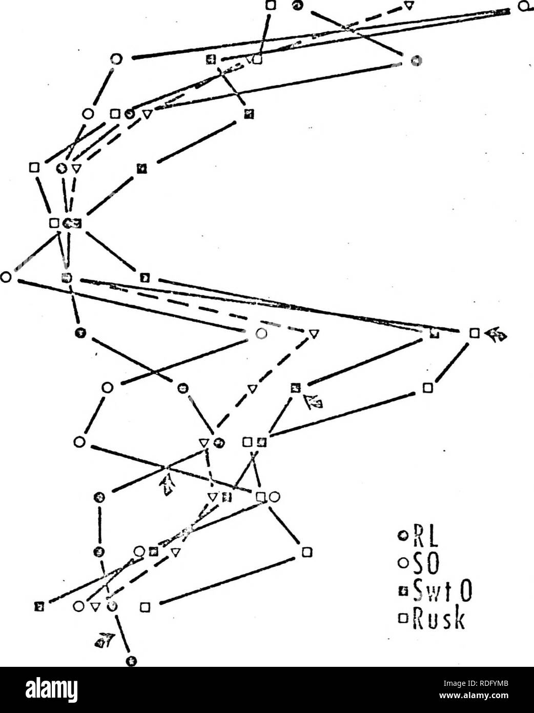 Dl De Racine De 1 X Effet de la profondeur d'enracinement sur les agrumes et la structure de la  racine de l'absorption d'eau.. Les agrumes ; racines (botanique) ; racines  (botanique). 71 K DU SOL - ppm