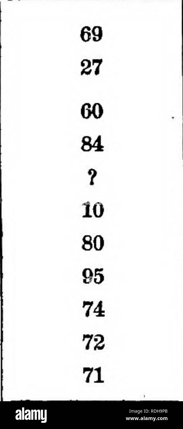 . Les différentes formes de fleurs sur les plantes de la même espèce. Les végétaux, fertilisation des plantes. 46 HETEROSTYLED PLANTES dimorphiques. Chat. I. possible, dans tous les cas précédents, par la façon dont les calculs ont été faits. Supposons, par exemple, que 30 fleurs ont été fertilisées légitime- ron et donné 18 capsules, et que 30 ont été fertilisées fleurs et illégitimement donné 15 cap- sules, on peut supposer qu'une moyenne sur un même tableau 12. Résumé sur la fertilité des deux syndicats légitimes, comparée à celle des deux syndicats illégitimes, dans le genre Primula. L'ex-t Banque D'Images