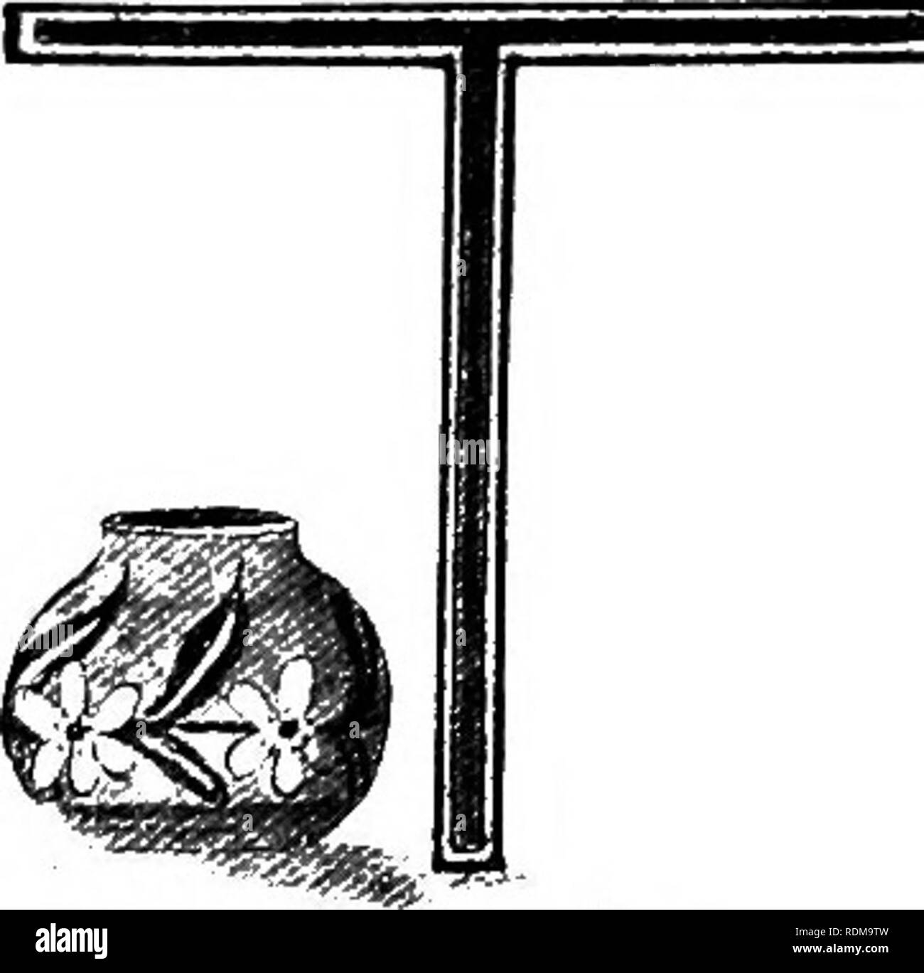 . Les moyens de la six-pied. Les insectes. C. DEUX MAÇONS MÈRE 'ES a pas de femme d'asile après secrets de l'ordre maçonnique, s'ils étaient libres et acceptés maçons bien avant que Salomon bâtit son tem- ple. Ils n'utilisent pas la place et boussole dans leurs capacités car ils n'en ont pas besoin. Cependant, chacun d'entre eux possède une paire de truelles qu'elle utilise avec une grande dextérité. Ils sont réels, trop chers, ces maçons. Il n'y a aucun doute à ce sujet, car ils ont la taille de façon aristocratique svelte et qu'ils feraient les chiffres d'une mode parisienne semble-plaque en gros com- paraison. En fait, le wa Banque D'Images