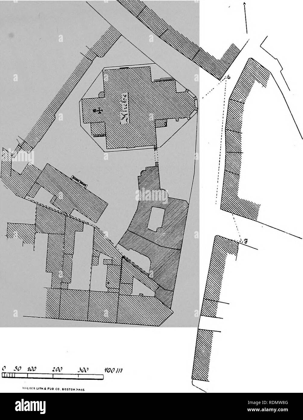 . Transactions of the American Society of Landscape Architects, de sa création en 1899 à la fin de 1908. Paysagiste. Ansicht von Ansicht von PUNKT PUNKT F. E.:n,o"^. Fig. 7, 8 und 9. N° 93-95- (Kat. 474.) Damistadt Freilegung : der Stadtkirche zu Darmstadt. Exploitation, wie ist interessant für die une Kxrchganger Kirchtoren verkehrsfreie Platze den stille ge- schaffen warden, aufdenen Sie sich vor und nach dem versammcln Gottesdienst konnen. Cette inter- die, die malerische essante- blicke sich nicht die ; un eben bedeutende Stadt- kirche son vorgehoben- ist wirkungsvoll. c Banque D'Images