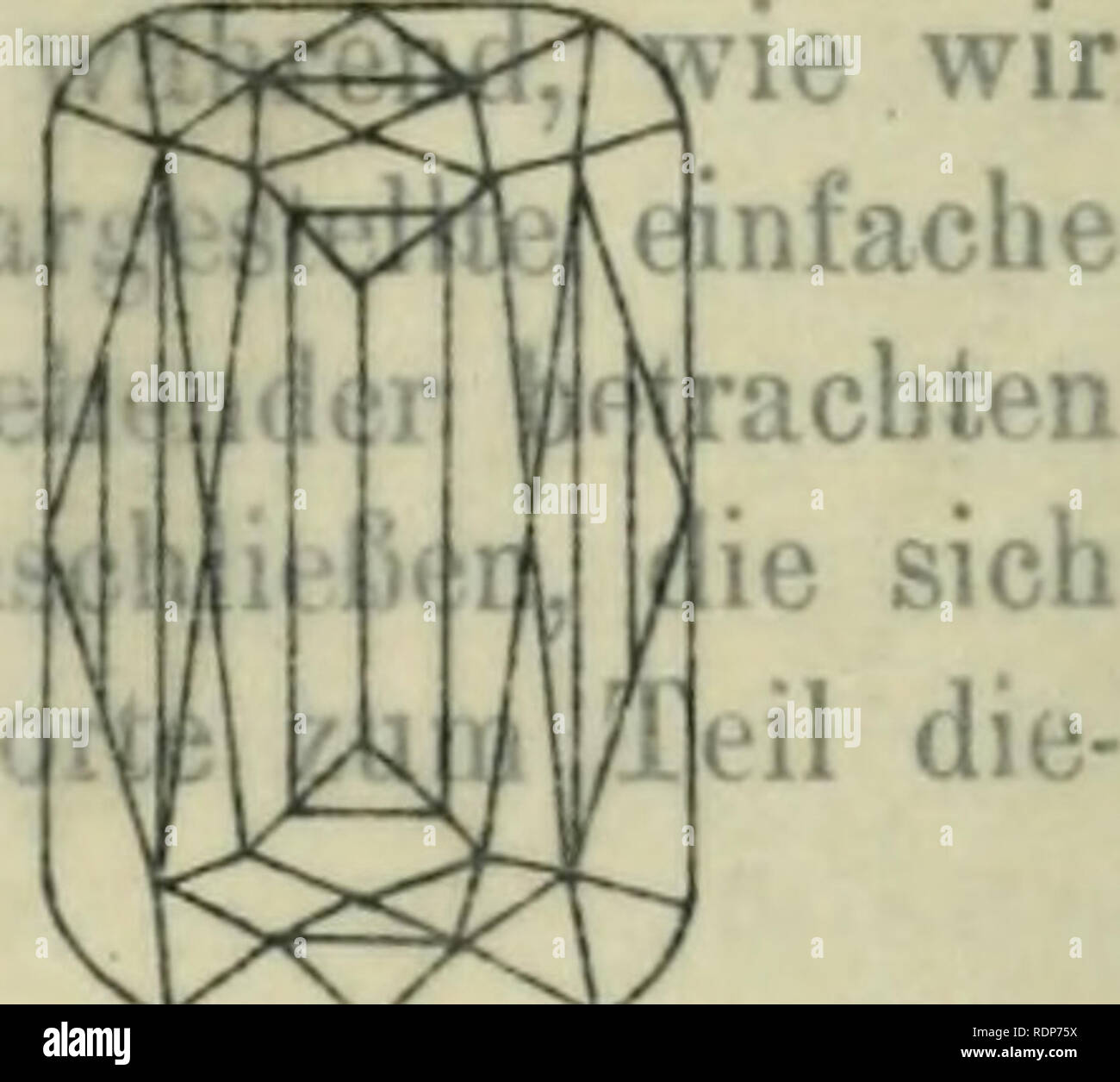 . Edelsteinkunde ; eine Darstellung der allgemein verständliche caractéristiques, des Vorkommens und der Verwendung der Edelsteine, nebst einer Anleitung zur Bestimmung derselben, Mineralogen Edelsteinliebhaver, für, Steinschleifer, Juweliere. Coraux ; Perles ; pierres précieuses. , I, j'NOK. i ; lali sio vize-auSSenmin^Ütc » «reicheren r 15 zeii ::en, Flg. 1 % d'un ieliungen verlialten ; wie jener, Fonds und ist durch sein r Aquamarin^l-oder auch eine himmelblaue j'lüulich rünlichhlaue.-)Peinture charakterisiert, . %' U eines ' .st j'^tetH /.lemlich. Veuillez noter que ces images sont extraites de la page numérisée imag Banque D'Images