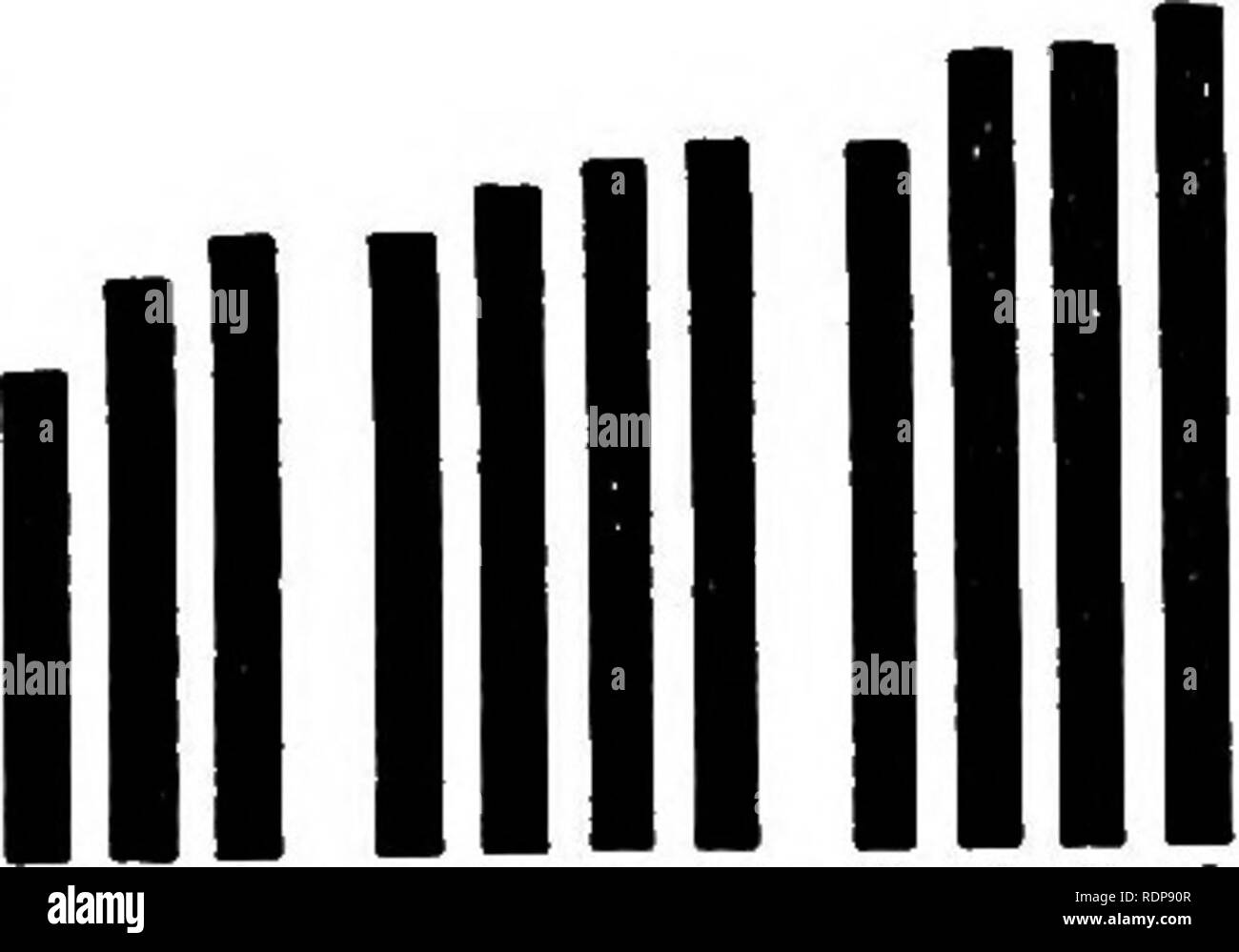. La biologie de la mort, d'être une série de conférences prononcées à la Lowell Institute de Boston en Décembre 1920. La mort (biologie). Des études sur la durée de vie des données de la 203 20 arrondissements de la ville de Paris à l'égard des points suivants, entre autres : a. Pourcentage de familles ne paient pas un impôt sur les biens personnels. b. Taux de mortalité pour toutes les causes de 1000. c. Les enfants mort-nés pour 1000 naissances vivantes. La figure 50 montre dans le noir le pourcentage de fam familles trop pauvres pour avoir tout bien personnel impôts établis, pour chaque arrondissement d'abord séparément, puis à l'MORTAUTY À PARIS 1911 â Banque D'Images