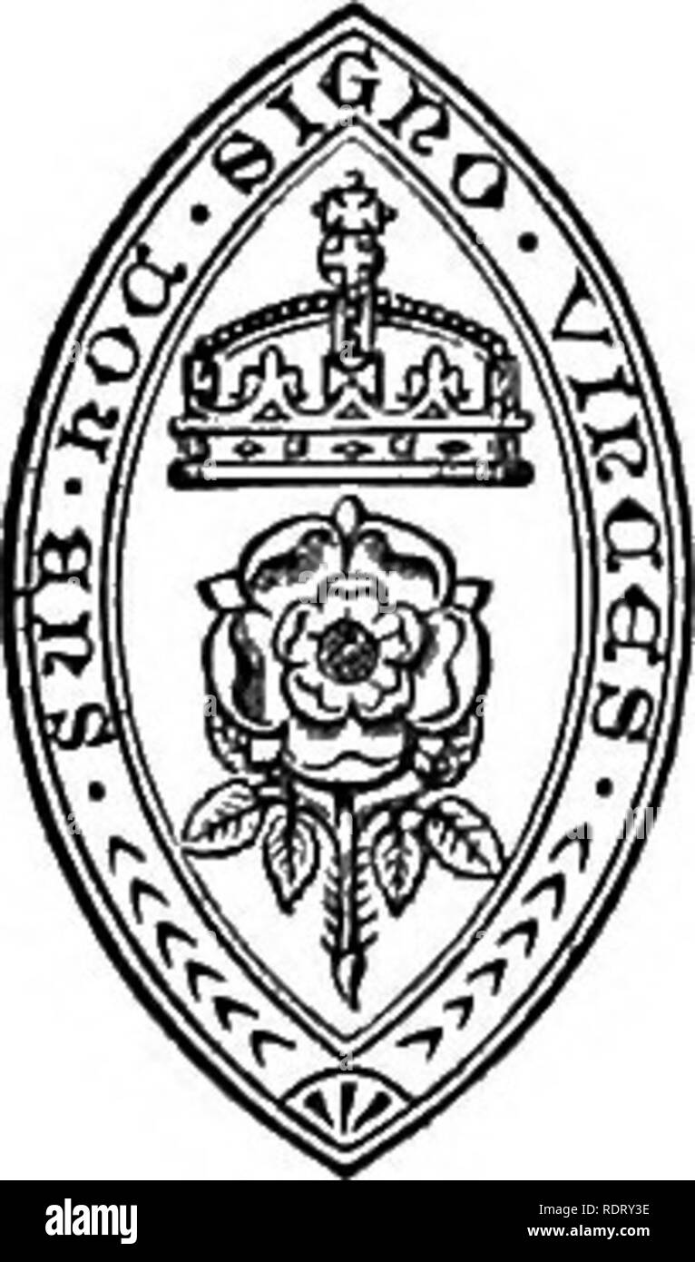 . Un manuel d'apiculture. La culture de l'abeille ; les abeilles. Un manuel d'apiculture. Par JOHN HUNTER, FIN SECRÉTAIRE HONORAIRE DE LA BRITISH ASSOCIATION des apiculteurs. ** Certains ont enseigné que les abeilles ont des parties de ethereal me^ doué avec les particules de feu céleste. Pour l'ensemble de Dieu créé niass inspire."-Virgile. il^bitiojt ©cisr, complètement REVU ET BEAUCOUP PLUS LARGE.. DAVID BOGUE, 3, St, Martin's Place, Trafalgar Square. 1879... Veuillez noter que ces images sont extraites de la page numérisée des images qui peuvent avoir été retouchées numériquement pour plus de lisibilité - coloration et l'aspect de ces illustra Banque D'Images