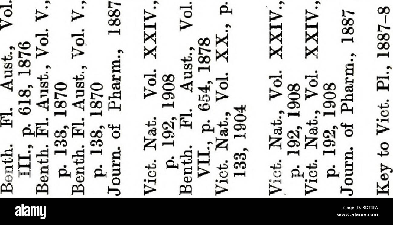 Les Mauvaises Herbes Empoisonnent Les Plantes Et Les Etrangers Naturalises De Victoria Botanique Les Plantes Toxiques Les Mauvaises Herbes 9 Fe Un A Lt D Ta