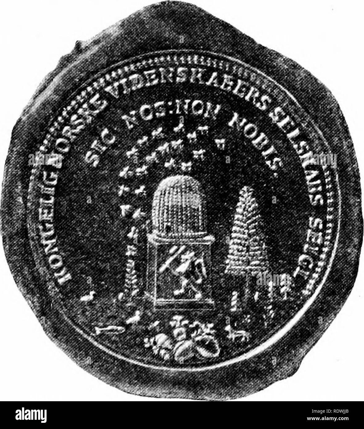 . La végétation de l'Siberian-Mongolian les frontières (Sayansk région). La botanique, la botanique. CONTRIBUTIONES ASIAE AD FLORAM INTERIORIS PERTINENTES EDIDIT HENRIK PRINTZ III LA VÉGÉTATION DE LA MONGOLIE SIBÉRIE-frontières (LA RÉGION SAYANSK) PAR HENRIK PRINTZ. Publié par DET NORSKE B COMME VIDENSKABERS SELSKAB. Veuillez noter que ces images sont extraites de la page numérisée des images qui peuvent avoir été retouchées numériquement pour plus de lisibilité - coloration et l'aspect de ces illustrations ne peut pas parfaitement ressembler à l'œuvre originale.. Printz, Henrik, 1888-. [Trondhjem] Videnskabers Selsk Norske K. Banque D'Images