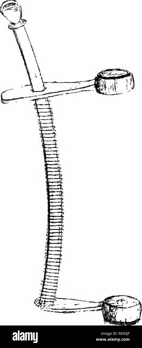 Maladies Chirurgicales Du Chien Et Chat Avec Des Chapitres Sur L Anesthesie Et D Obstetrique Deuxieme Edition De Chirurgie Canine Et Feline Chiens Chats Fig 92 Bouche Speculum Modele De L Auteur Fig 93 Bouche