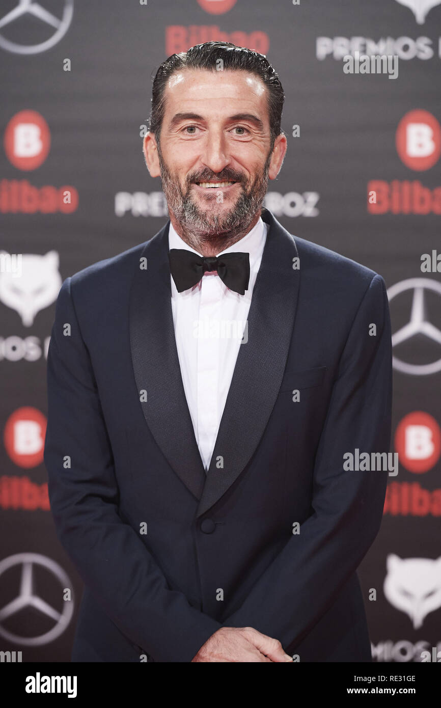 Films Et Séries Tv Avec Luis Zahera Luis zahera Banque de photographies et d'images à haute résolution - Alamy