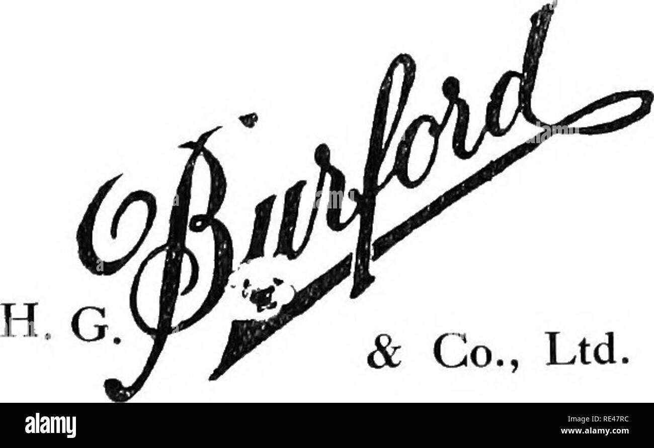 . La culture fruitière : pratique et scientifique, pour les producteurs de fruits et d'autres. La culture de fruits. &Amp ; Co., Ltd fabricants de moteurs de camions, cars fruits &amp, des chariots de ferme le Siège social : 16, Regent Street, LONDON, S.W.L : : : : Télégrammes : " Butfordism, Charles, Lordon." Téléphone : 5280 Regent (2 ligne ?).. Veuillez noter que ces images sont extraites de la page numérisée des images qui peuvent avoir été retouchées numériquement pour plus de lisibilité - coloration et l'aspect de ces illustrations ne peut pas parfaitement ressembler à l'œuvre originale.. Cecil H. Hooper, Londres, la presse Lockwood Banque D'Images