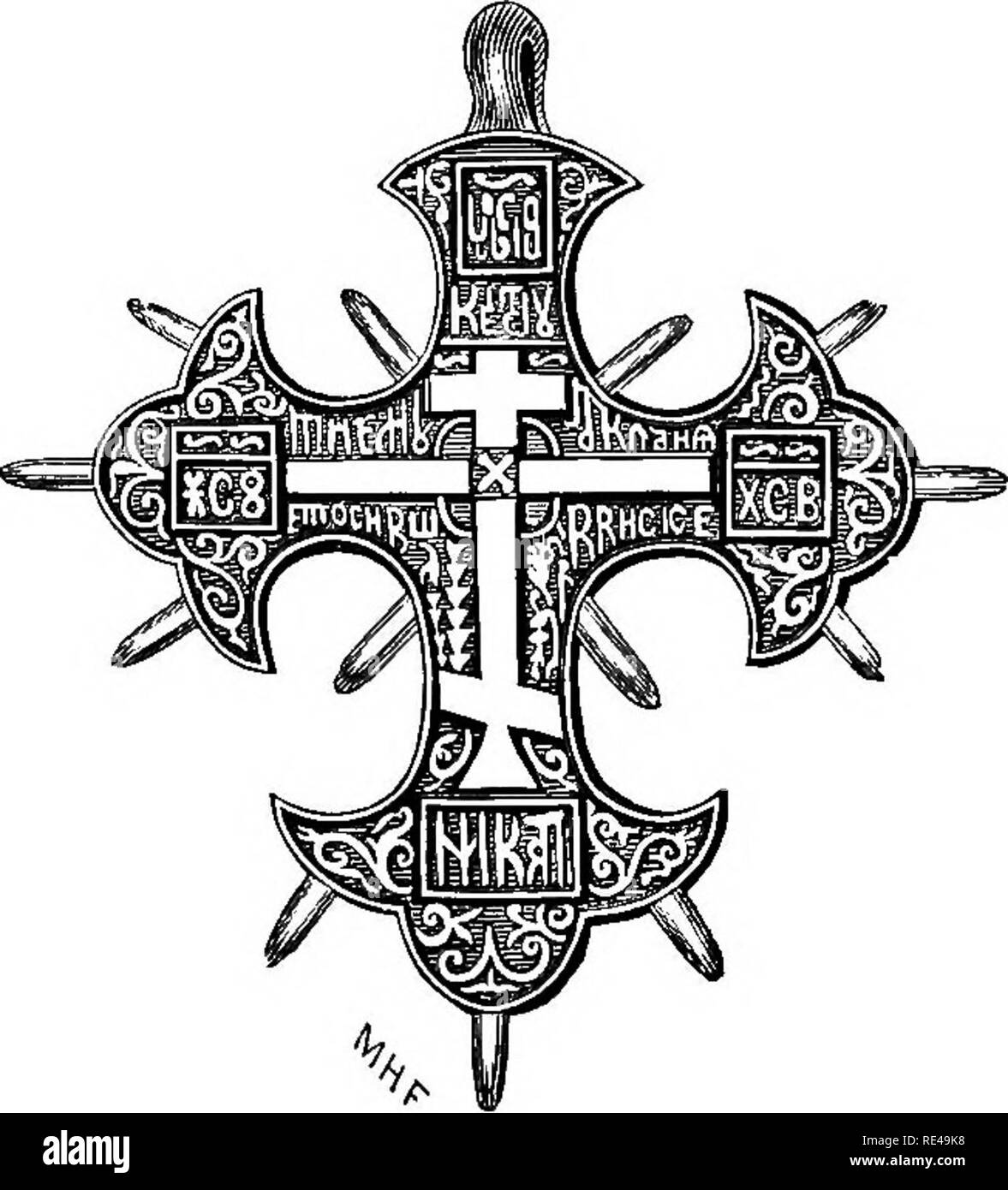 . La distribution géographique de la famille des Anatidés, ou, les pluviers, bécasseaux, bécassines, et leurs alliés . Les oiseaux de rivage. 202 LOBIVANELLUS. Par exemple les immatures ont été obtenus en Afrique centrale par le Dr Bohm et Herr Reichard dans le district de Marungu sur les rives sud-ouest du lac Tanganyika ; et les adultes ont été tirées par M. Johnston sur les marais du Rio del Rey, face à l'île de Po Ternando dans le golfe de Guinée. La tête noire, sombre, les jambes et la bande rouge sur les nageoires pectorales sont caractéristiques de Vanellus gregarius, tandis que la position de la bande pectorale, l'absence Banque D'Images