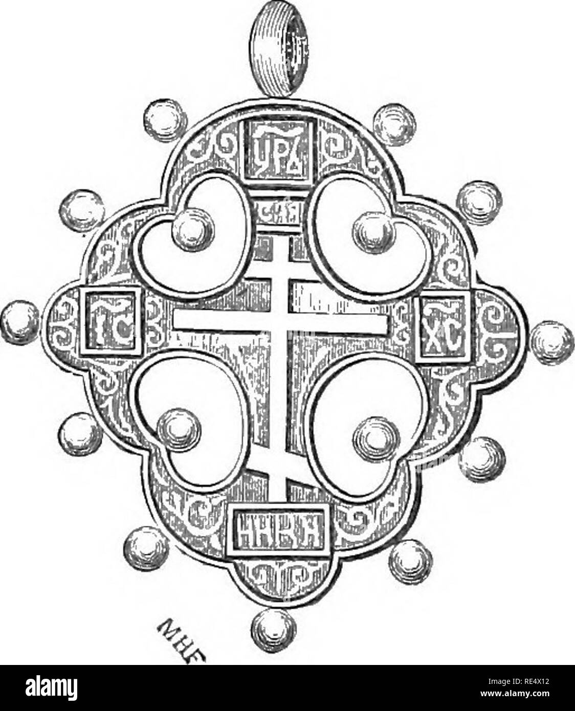 . Une histoire de la oiseaux. Les oiseaux. La 122 oiseaux. et habituellement très bas, juste au-dessus de la terre. Parfois, il peut être vu assis sur le côté de la route, sur une grosse pierre ou une clôture, à partir de laquelle elle flaps lentement vers l'avant pour garantir, avec une certitude infaillible, certaines souris ou autre petit mammifère. Parfois, les mouches Buzzard à grande hauteur, la voile sur les cieux à lentement se précipite et les courbes gracieuses, ses larges ailes et queue étendue à leur pleine mesure, la motion de la queue pour orienter l'oiseau dans l'espace. Dans la forme typique de la buse variable la queue est croisée avec une dizaine de pale B Banque D'Images