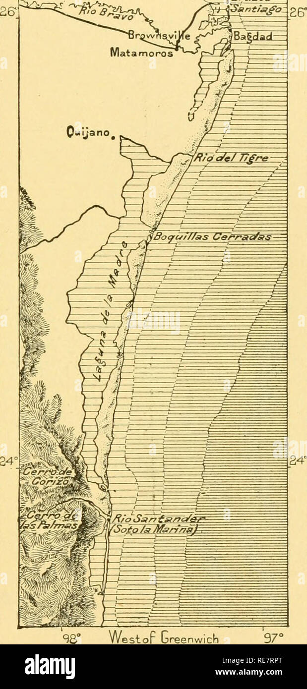 La Terre Et Ses Habitants La Geographie Le Rlvees Mexicain 37 Fi 17 Cote Tamaulipas Lagunes La Terre Et Ses Habitants La Geographie Le Rlvees Mexicain 37 Fi 17 Cote Tamaulipas Lagunes