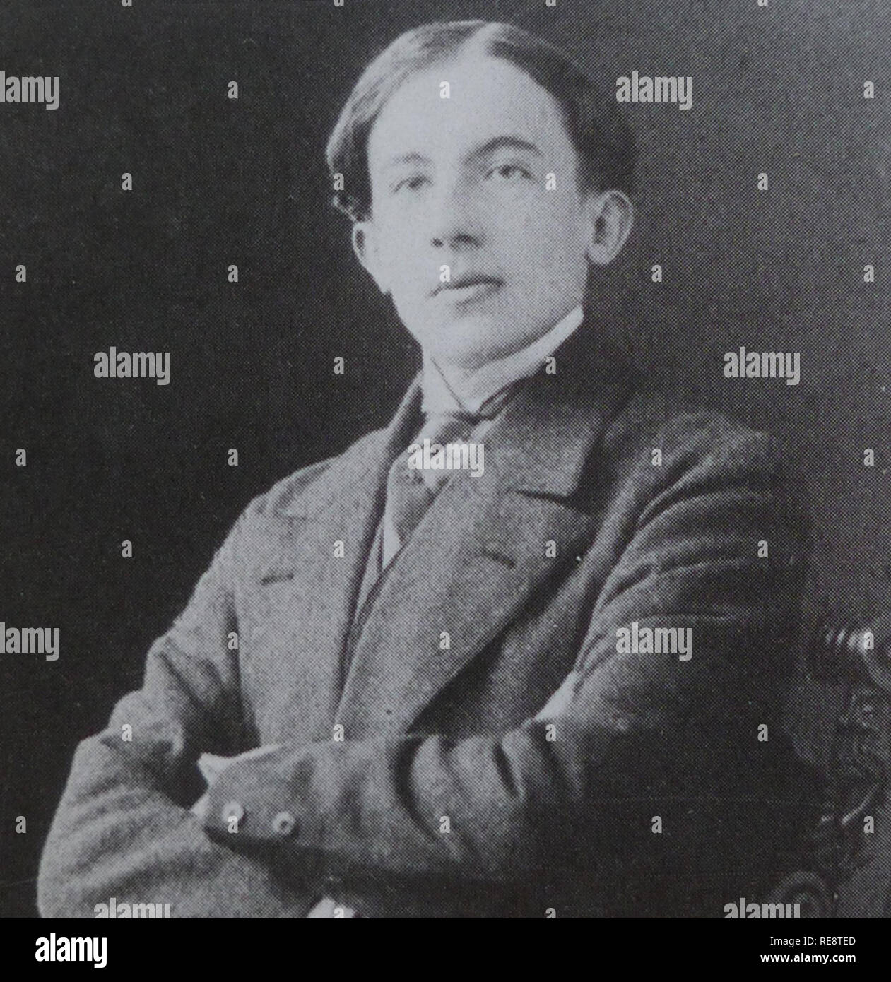 Paul eluard Banque de photographies et d’images à haute résolution Alamy