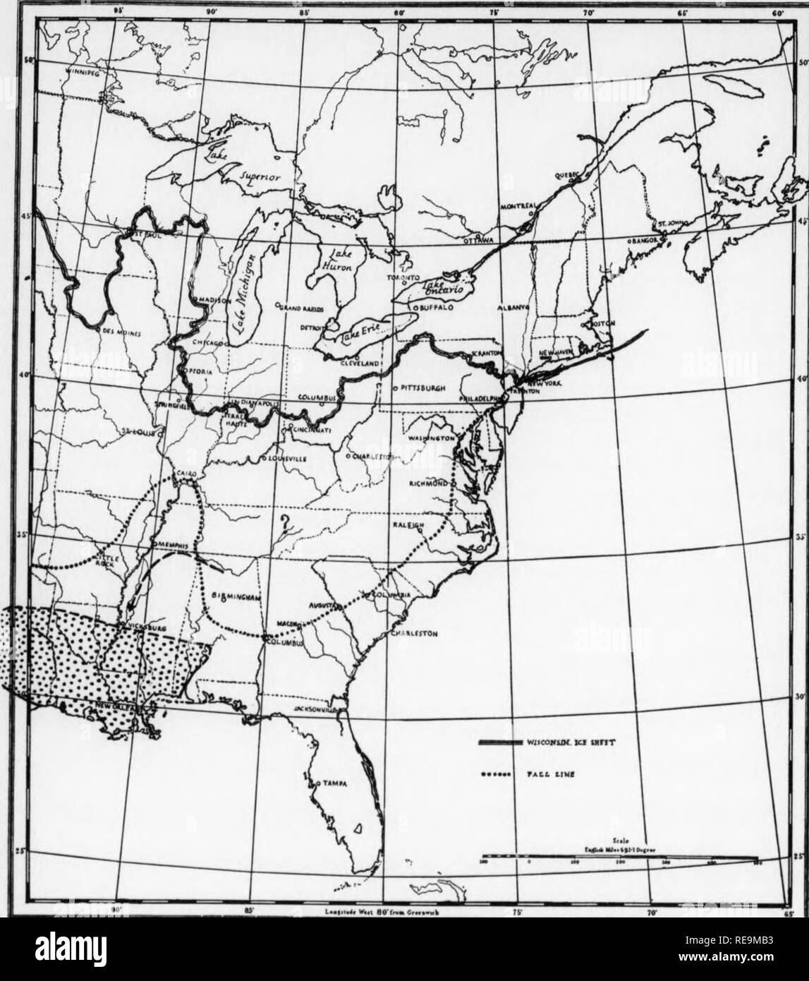 . Les contributions du Laboratoire de Botanique et l'Arboretum Morris de l'Université de Pennsylvanie, vol 13. La botanique, la botanique. 4" H II H. PITCHERPLANT PÂLE Sarracenia sledgei Macfarlane La maison ancestrale de pale pitcherplant était vraisemblablement en ce qui est maintenant la Cumb.^ terre Plateau du Colorado, où un ou deux colomes rapport sont"l " ;™ ^»^^^ la Tenner et le Mississippi River systems, après qu'ils ont mis au point. De plus en SbnizS ol la plaine côtière, .t'est ensuite étendue vers l'est dans l'approche mais il^ Alabart apparemment pas mterminghng Sanacemaflava avec son proche parent. Il sprLd 1 west Banque D'Images