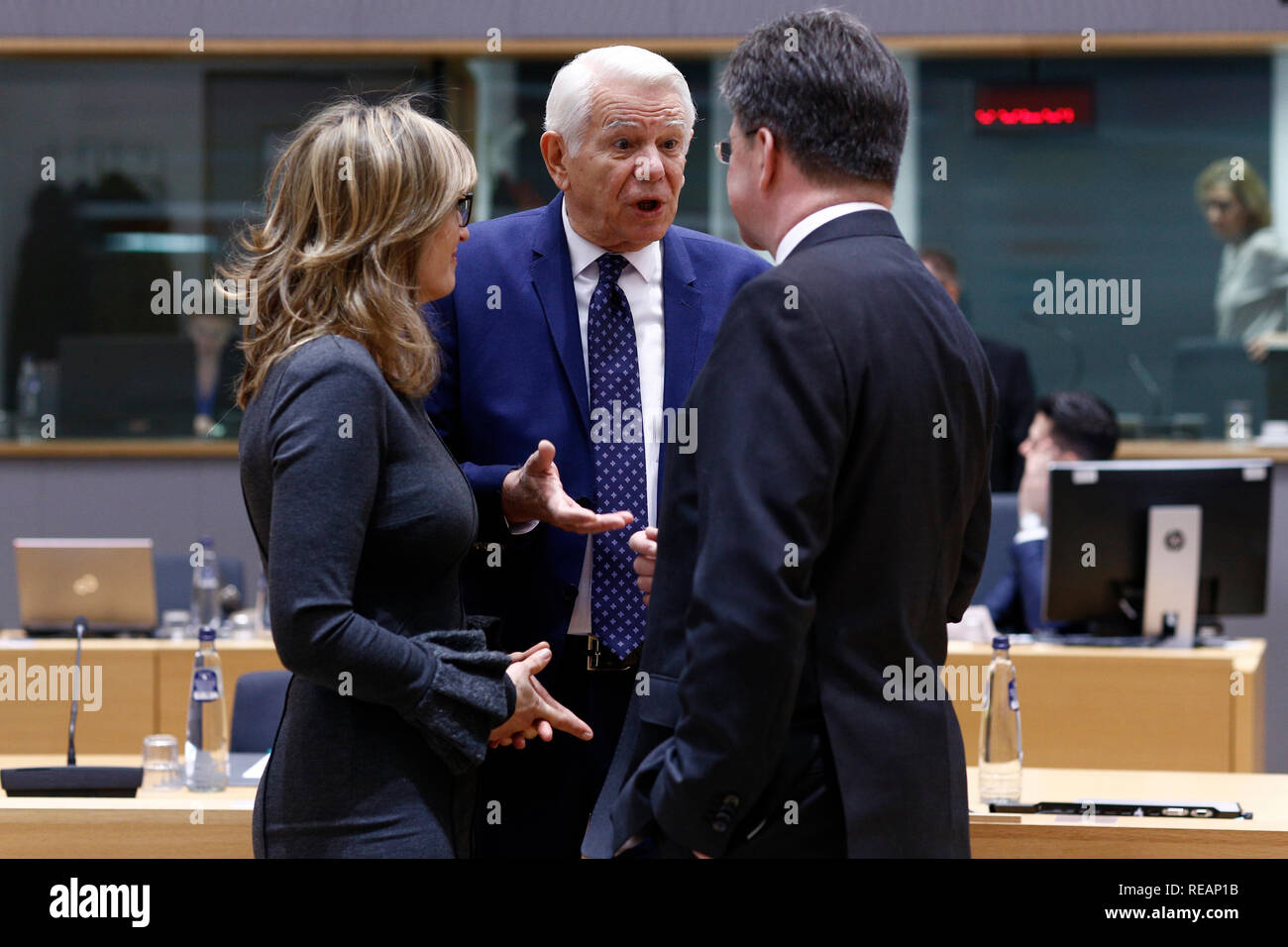 Ministere De Leurope Et Des Affaires Etrangeres