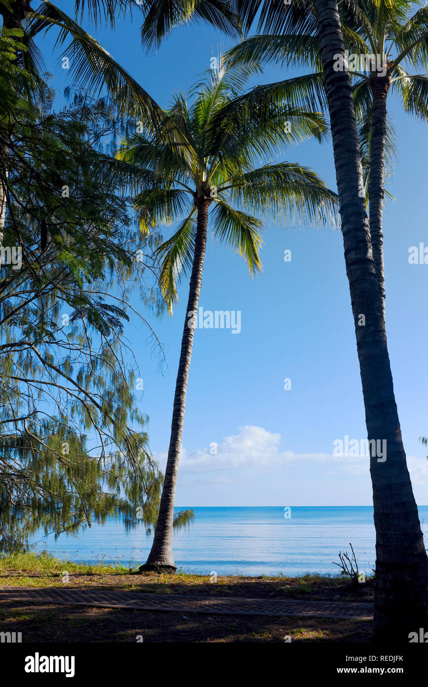 Bowen, Queensland, Australie Banque D'Images