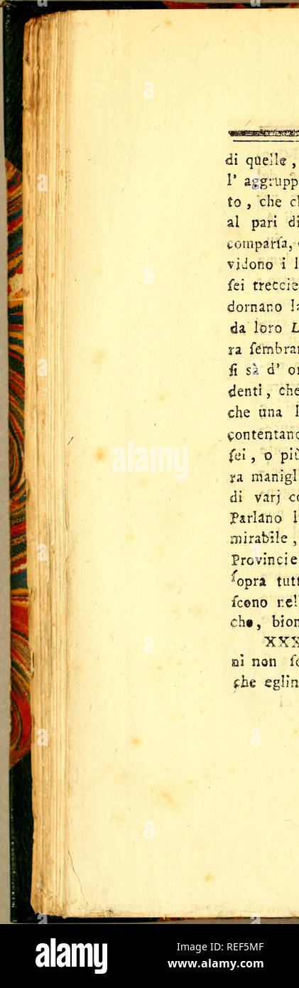 . Compendio della storia naturale, geografica, e civile del regno del Chili. Histoire naturelle ; Indiens Mapuche ; Indian linguistics ; Mentions Légales 1776. X i5 0( di quelle che , ufano S pellegrini qua in Europa, e P aggruppano d* avanti con certe laminetted* argen- Tuppl , à che chiamano. Le donne fono Araucane al pari .di tutte le altre del Mondo portate une bien tomparfa abbellirli, ia e nel modo che , poflono. Via Di-¬dono i loro giovani che , lafciano crefeere, affaires de fei treccie , pendono fopra le quali le fpalle . Tr a- dornano la teila tous' intorno con certe pietre dette da loro, Llxncas le quali Banque D'Images